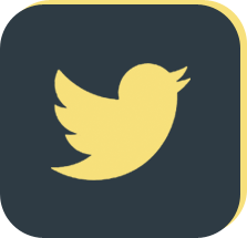 Official TProfile of witter Icon